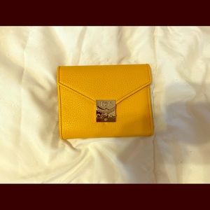 MCM Wallet